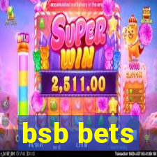 bsb bets